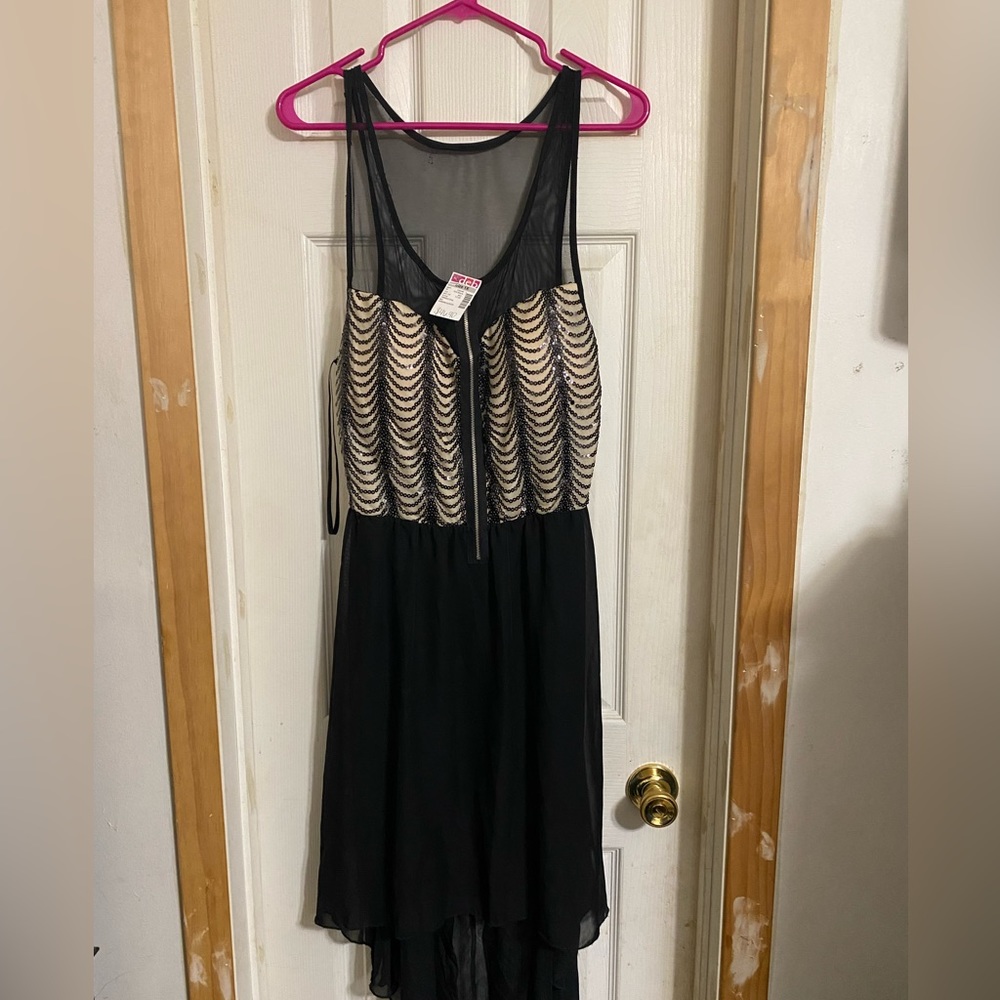 Deb dress